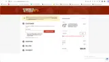 EASTER10 coupon verification screenshot