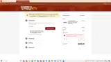 COOL10 coupon verification screenshot
