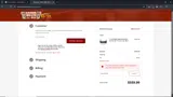 DADBUCKS coupon verification screenshot