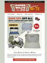 CANVAS10 coupon verification screenshot