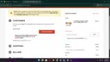 SEVENBAR10 coupon verification screenshot