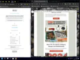 WEATHER10 coupon verification screenshot