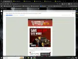 SPOOKY10 coupon verification screenshot