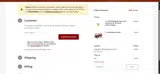 SPOOKY10 coupon verification screenshot
