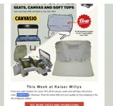 CANVAS10 coupon verification screenshot