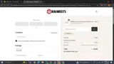 SHCO15 coupon verification screenshot