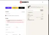 MARLEYS15 coupon verification screenshot