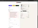 MARLEYS15 coupon verification screenshot