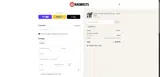 MARIA15 coupon verification screenshot