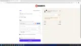 JWS15 coupon verification screenshot