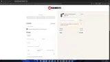 ATC15 coupon verification screenshot