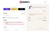 ATC15 coupon verification screenshot