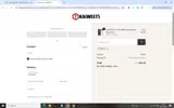 ATC15 coupon verification screenshot