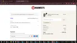 FRANKLIN15 coupon verification screenshot