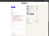 LR15 coupon verification screenshot