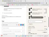 15VB coupon verification screenshot