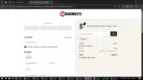 15DC coupon verification screenshot