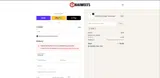 15MB coupon verification screenshot