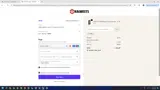 15MB coupon verification screenshot