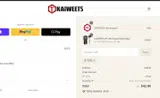 15VB coupon verification screenshot