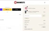 15DC coupon verification screenshot