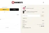 RS15 coupon verification screenshot