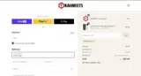 KMORA15 coupon verification screenshot