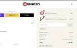 CV15 coupon verification screenshot