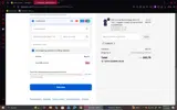 CAMEL15 coupon verification screenshot