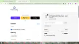CAMEL15 coupon verification screenshot