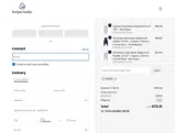 SAVE15 coupon verification screenshot