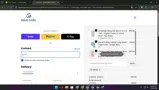 EDM15 coupon verification screenshot