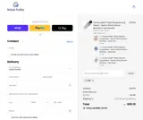 fb15 coupon verification screenshot