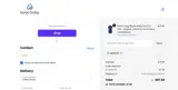 MARIA79 coupon verification screenshot
