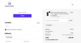 LAUBER coupon verification screenshot