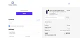 MARY10 coupon verification screenshot