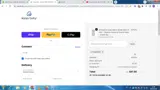 MARIA185 coupon verification screenshot