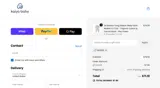 SAVE15 coupon verification screenshot