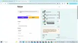 Kaizen Food Company coupon verification screenshot