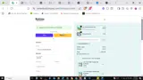 Kaizen Food Company coupon verification screenshot