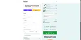 Kaizen Food Company coupon verification screenshot