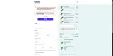 Kaizen Food Company coupon verification screenshot