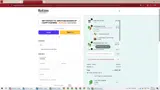 Kaizen Food Company coupon verification screenshot
