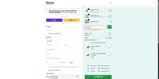 Kaizen Food Company coupon verification screenshot
