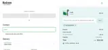 Kaizen Food Company coupon verification screenshot