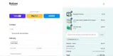 Kaizen Food Company coupon verification screenshot
