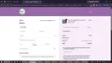 Kajun Loaded Tea coupon verification screenshot