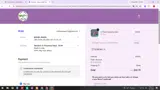 Kajun Loaded Tea coupon verification screenshot