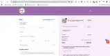 Kajun Loaded Tea coupon verification screenshot