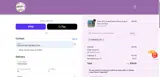 Kajun Loaded Tea coupon verification screenshot